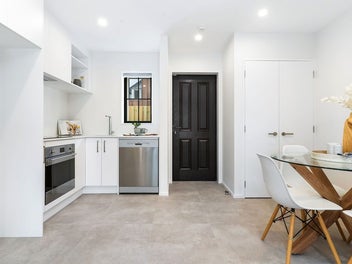 Turn Key-Move in Now-Central City-10 Year MB