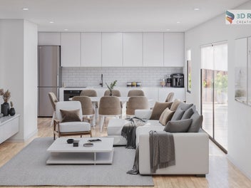 Spacious Townhouses & Cashmere Zoned!