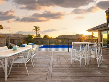 Where Luxury, Lifestyle & Location Align