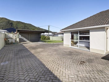 Solid Spacious Family Home- Unleash The Potential
