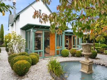 Italian Mastery Meets Modern Living