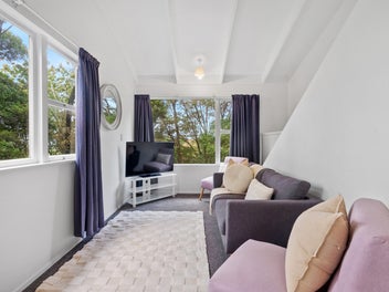 A Hidden Gem in Central Whangarei