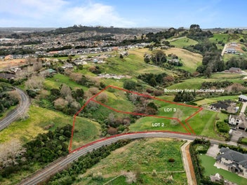 Rare Lifestyle Sections in Prime Flat Bush