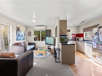First Home or Investment Goldmine
