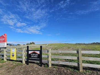 WAITARERE PIONEER RD - STAGE 2 - $305k