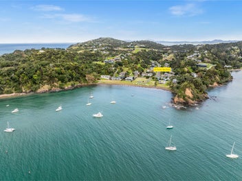 Tutukaka Harbour Holiday Home