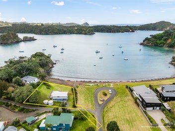 Tutukaka Harbour Holiday Home