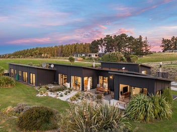 Lifestyle & privacy & modern living