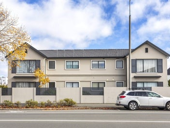 Exceptional A+ Grade Residential Investment