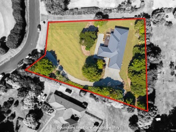 Spacious Family Living – First Time on the Market!