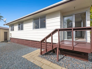 Perfect First Home or Investment!