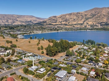 Location, Views & Future Potential