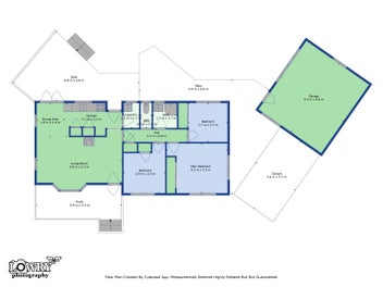 Move In Ready and Waiting