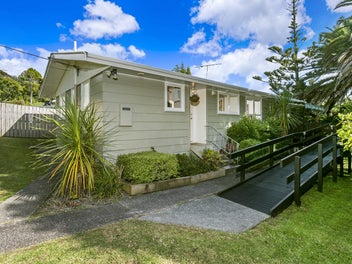 Get on the Property Ladder!