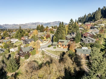 Picturesque Alpine Views