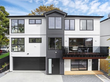 Brand New. Home & Income. One of a Kind!