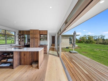 LUXURY FAMILY LIVING AT ITS FINEST