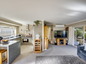 Sleek, Modern, and Move-In Ready in Taradale