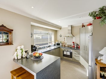 Sleek, Modern, and Move-In Ready in Taradale