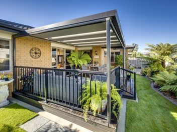 Sleek, Modern, and Move-In Ready in Taradale