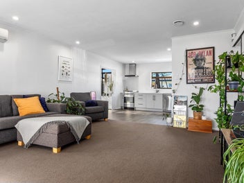 We've found our home - this could be yours!