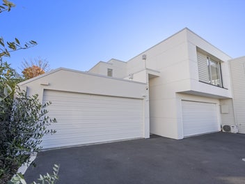 Rare Offering: Oversized Townhouse - Double Garage