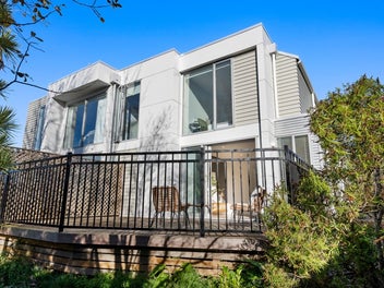 Rare Offering: Oversized Townhouse - Double Garage