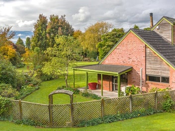 Where privacy and serenity meet