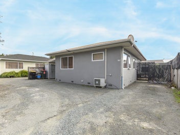 Easy Living Near the Beach Starts Right Here