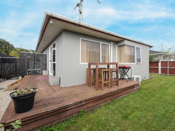 Easy Living Near the Beach Starts Right Here
