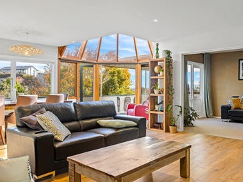 A Premium Cashmere Retreat