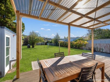 Extra dwelling potential