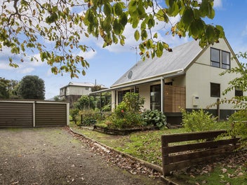 Unlock the Potential at Kauri Point!