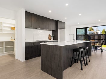 A Quality Home with Broad Appeal