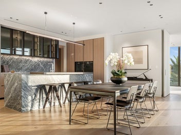 Sonata – A Landmark of Architectural Refinement