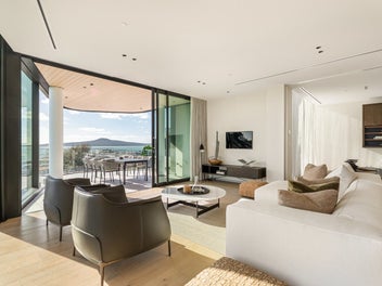 Sonata – A Landmark of Architectural Refinement