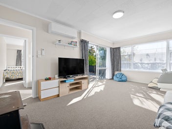 Charge Into Your New Home!