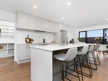 Stylish Styx Mill Living