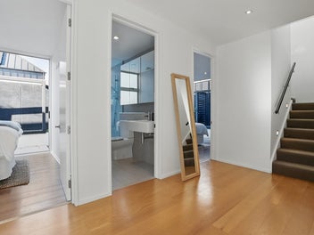Modern City Living $795,000 - $875,000