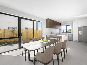 Final New Home in Red Beach! Lot 2