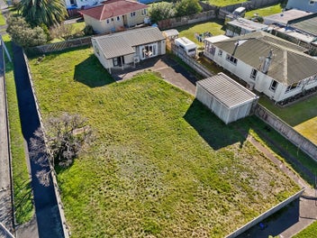Affordable Development Opportunity in Masterton