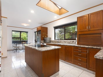 Head home to Simla Cres.