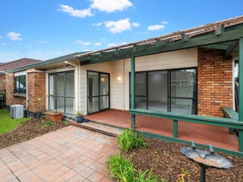 Stylish Comfort in the Heart of Papatoetoe