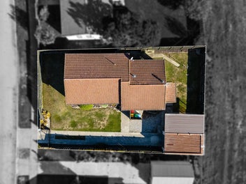 Ever-popular four-bedroom on Waenga
