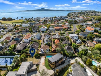 Act fast- prime Eastern Bays building site
