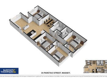 Modern Comfort Meets Effortless Living