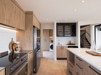 An Inspired Waterfront Reinvention