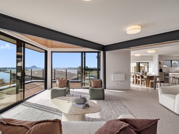 An Inspired Waterfront Reinvention