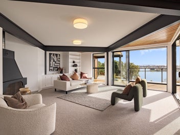 Exceptional Waterfront Living. Reimagined for...