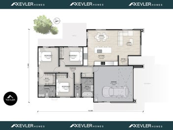 BIRCHS GREEN Turnkey - Lot 5